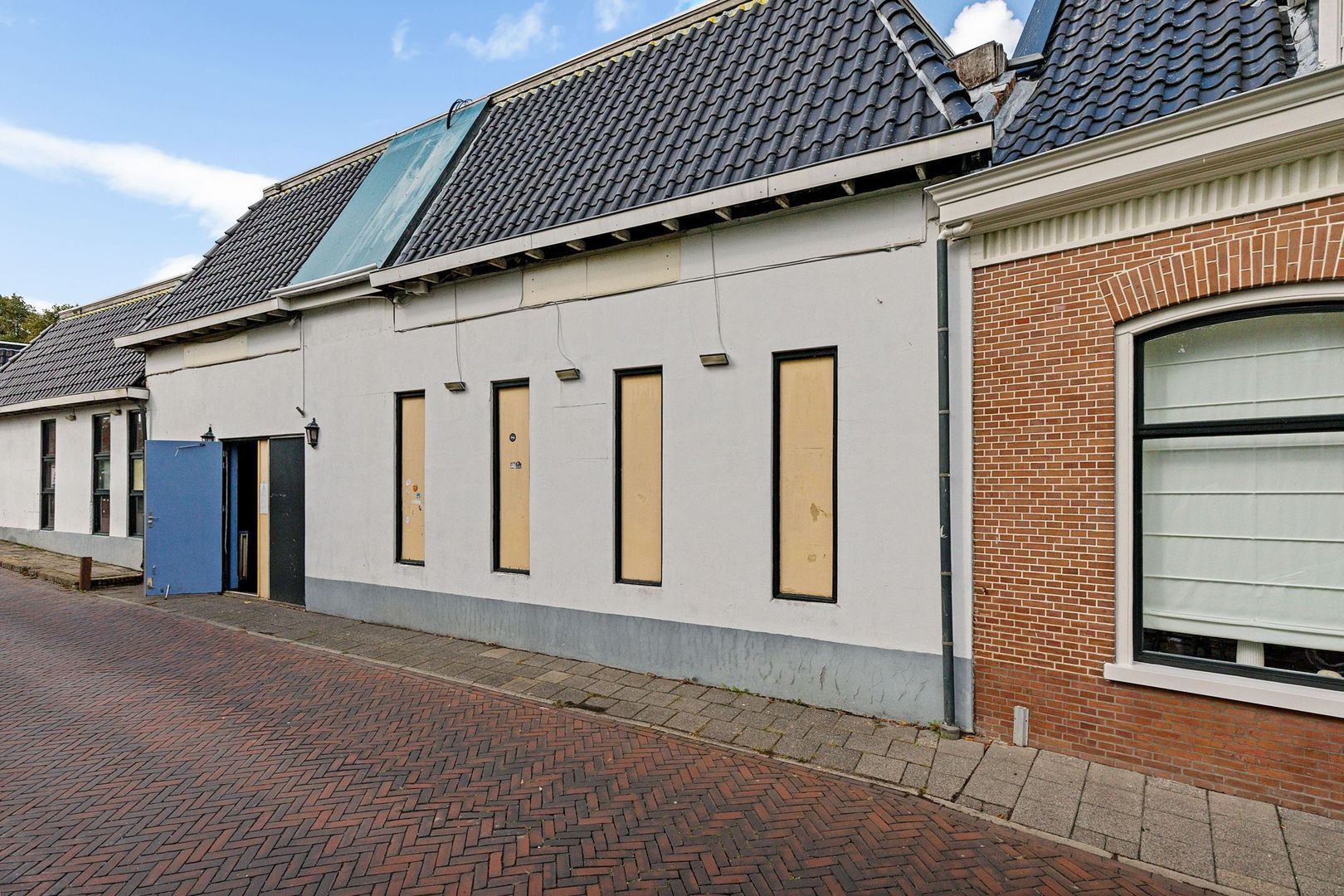 Oranjewal 38, Dokkum foto-10