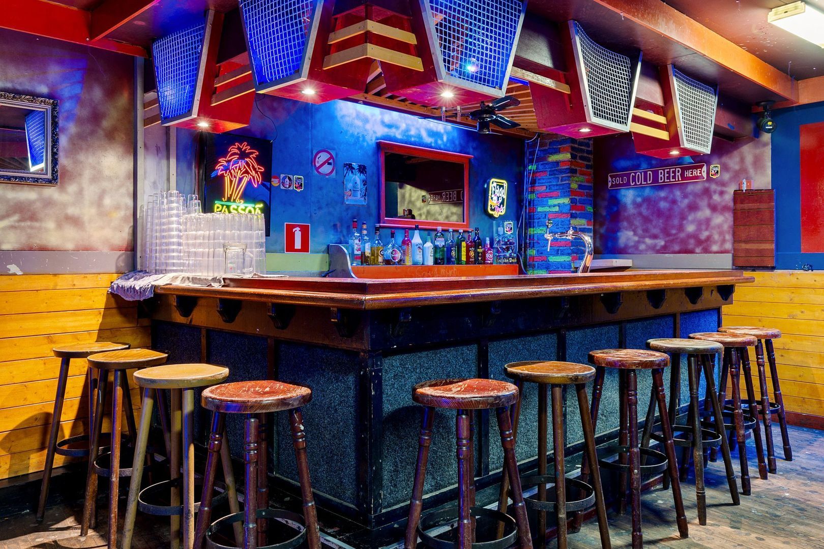 Oranjewal 38, Dokkum foto-14