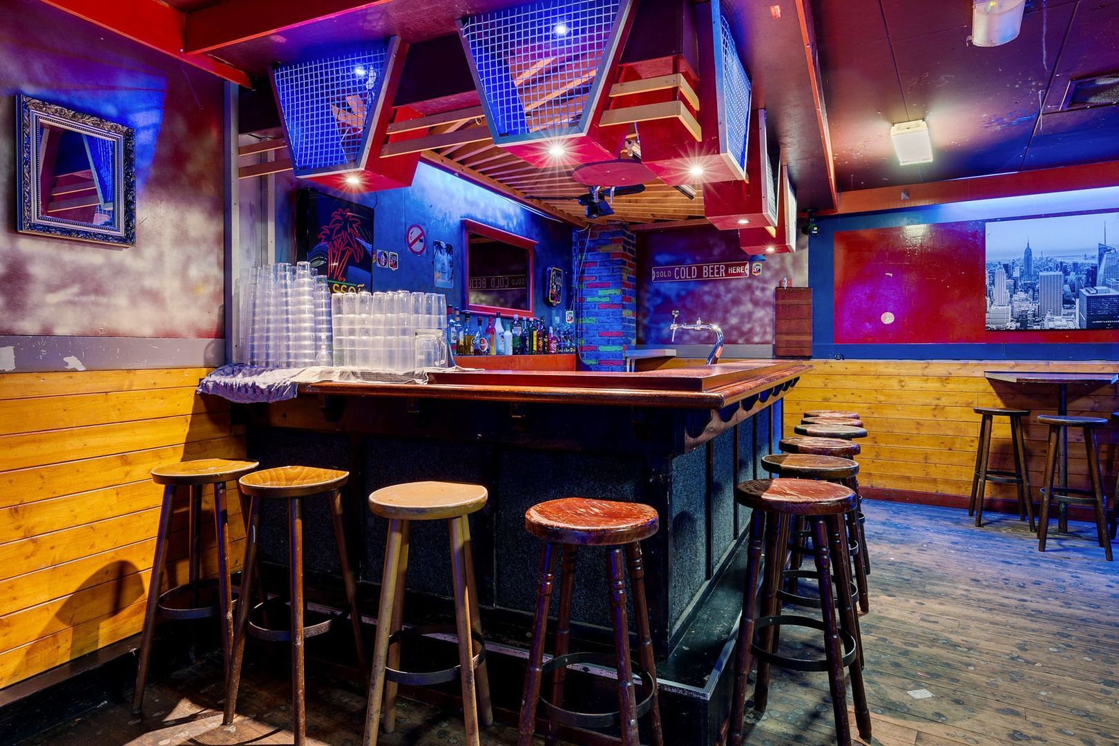 Oranjewal 38, Dokkum foto-13