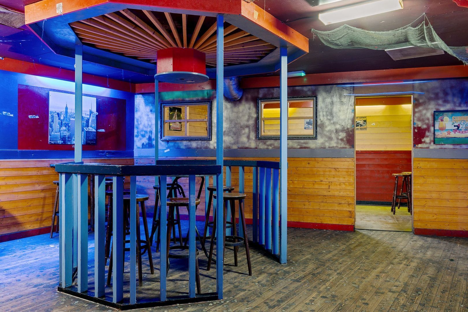 Oranjewal 38, Dokkum foto-16