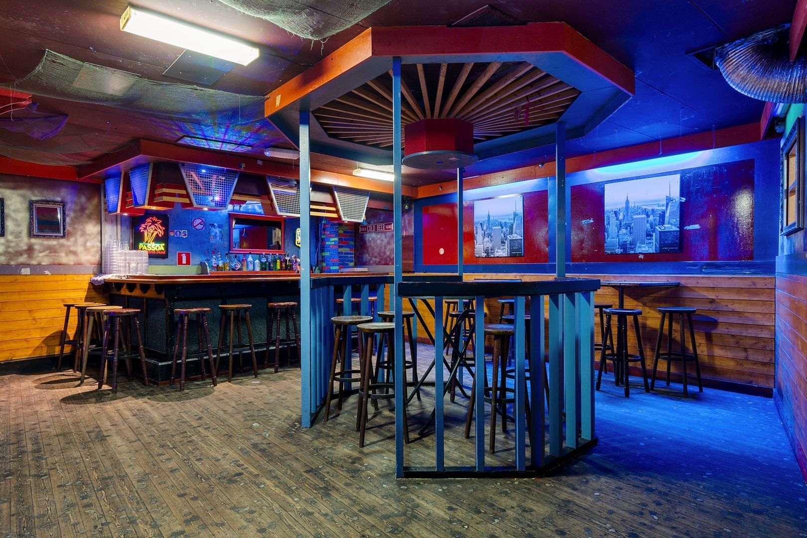 Oranjewal 38, Dokkum foto-15