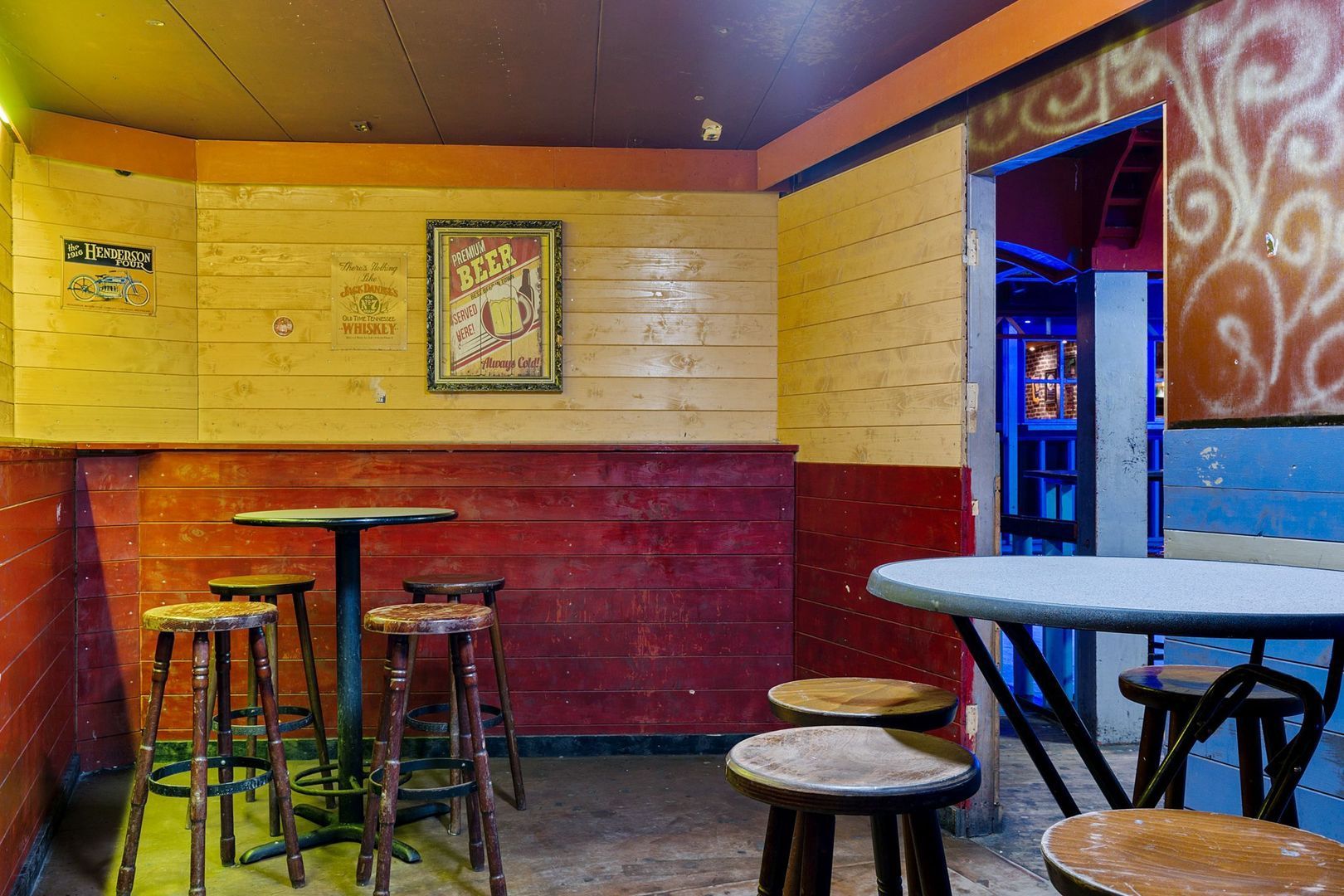 Oranjewal 38, Dokkum foto-17