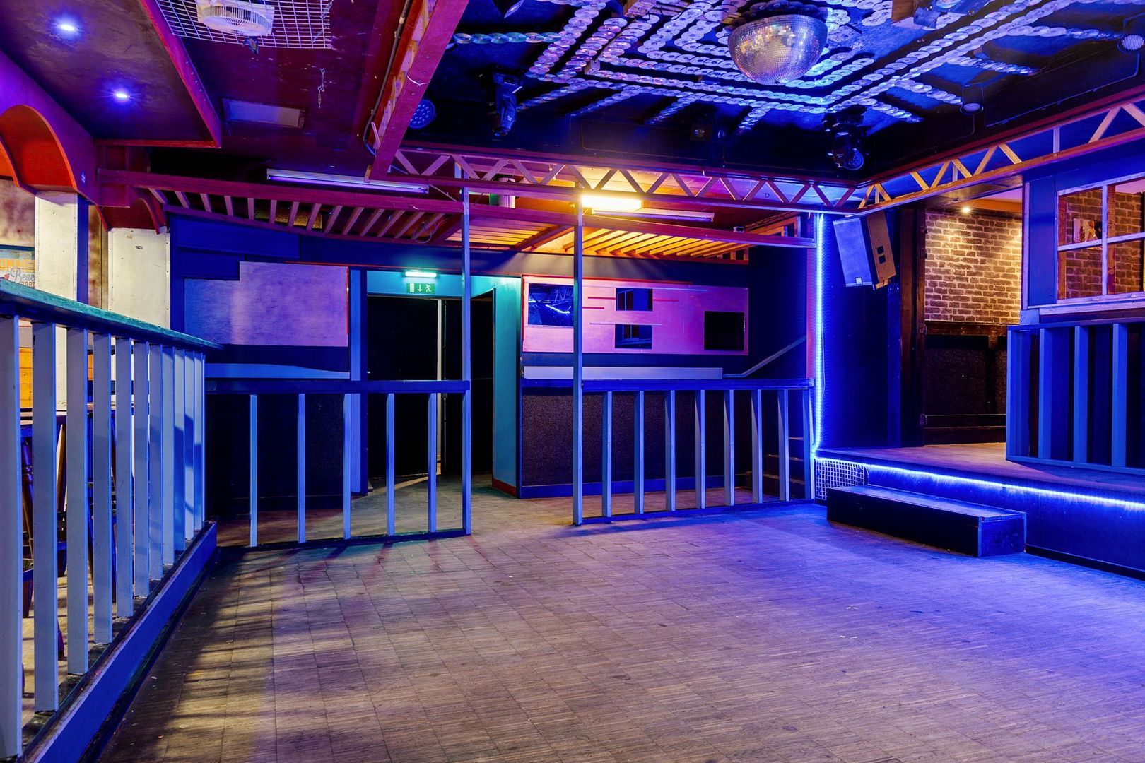 Oranjewal 38, Dokkum foto-19