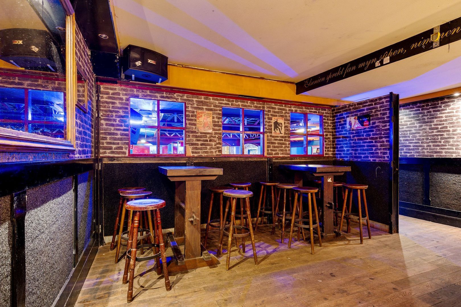 Oranjewal 38, Dokkum foto-21