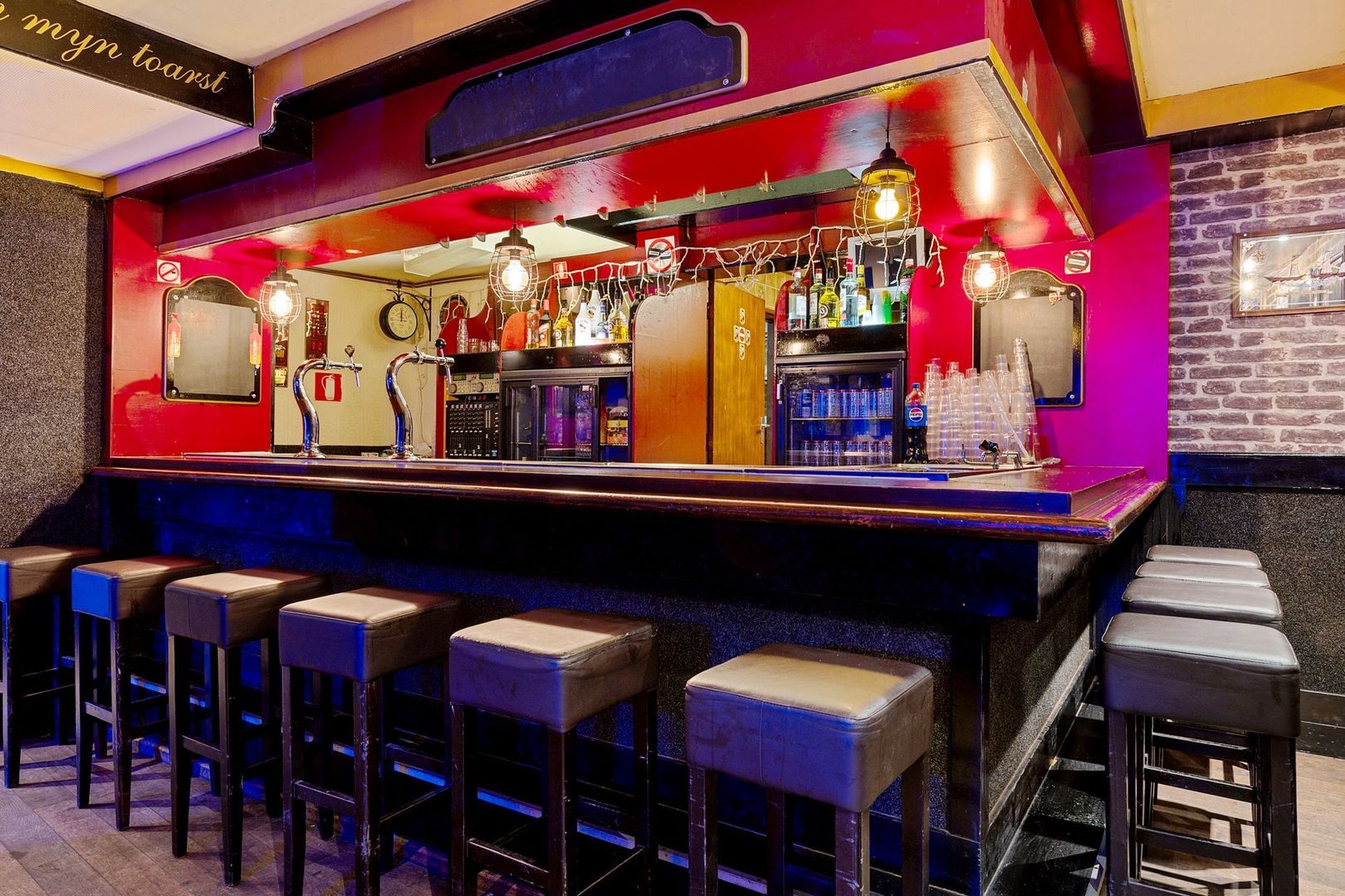 Oranjewal 38, Dokkum foto-22