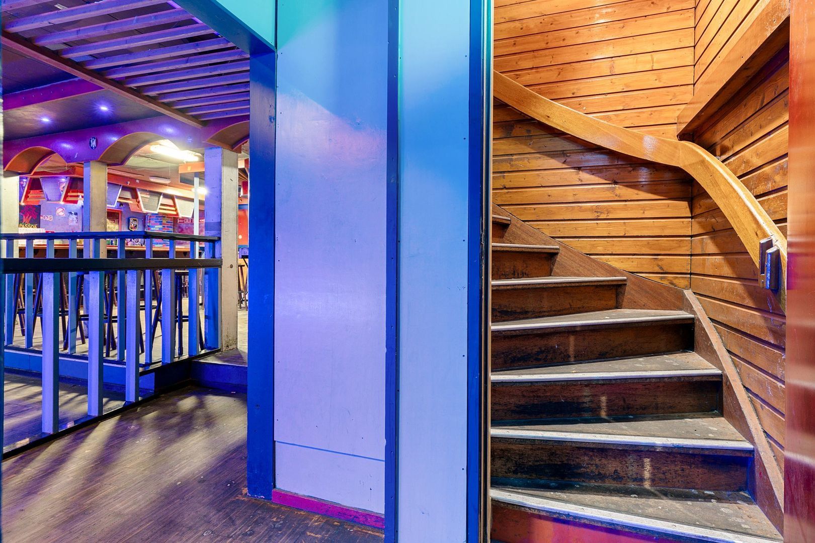 Oranjewal 38, Dokkum foto-24