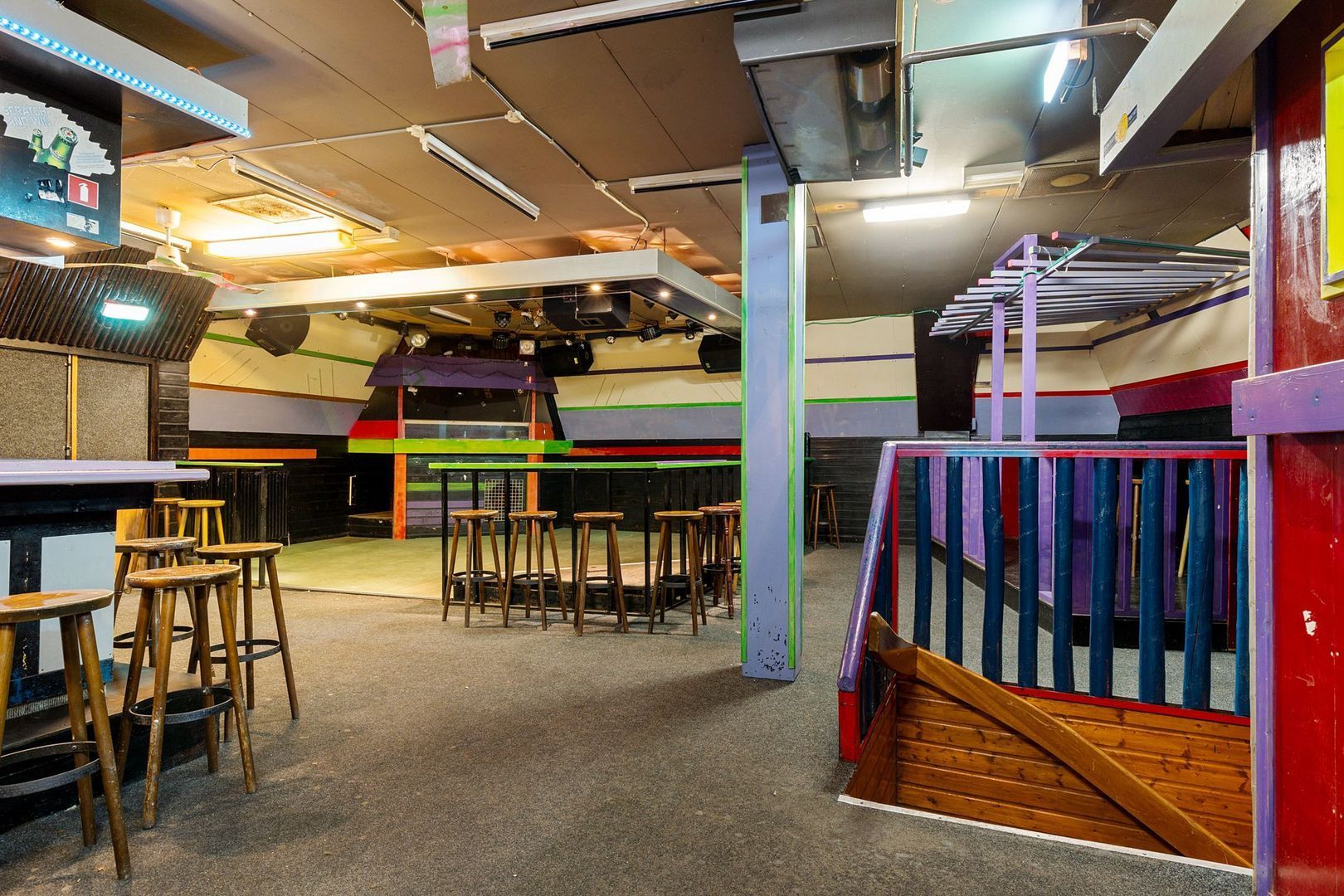 Oranjewal 38, Dokkum foto-25