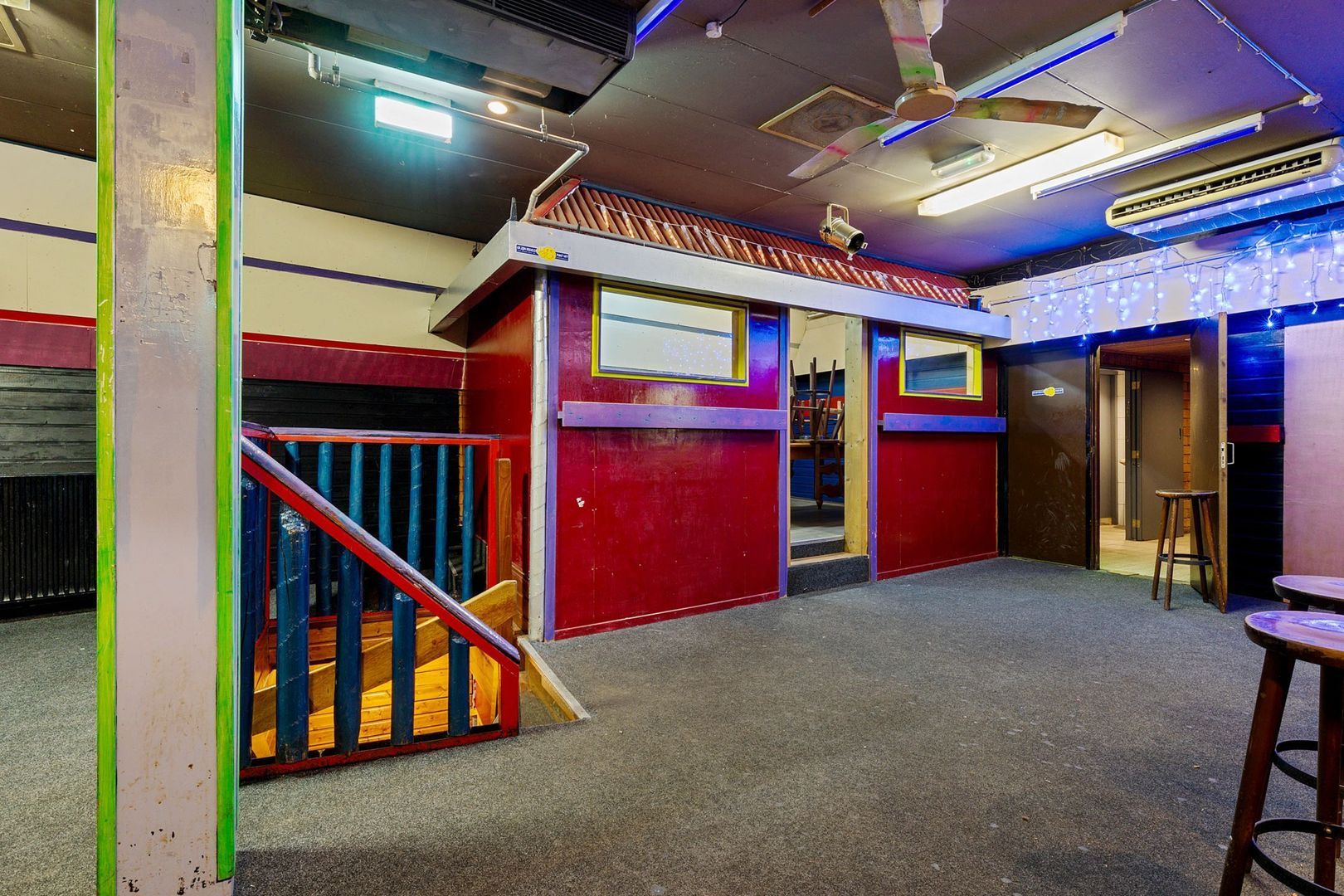 Oranjewal 38, Dokkum foto-27