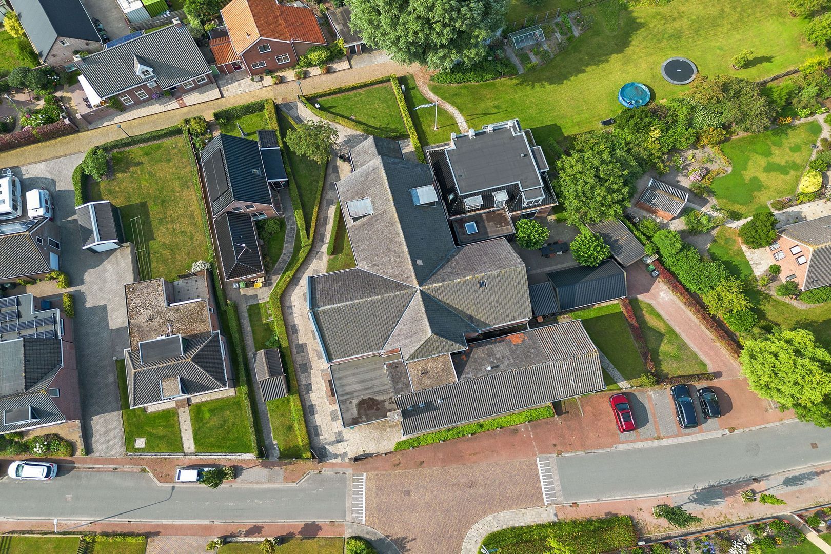 Unemastraat 13, Blije foto-2