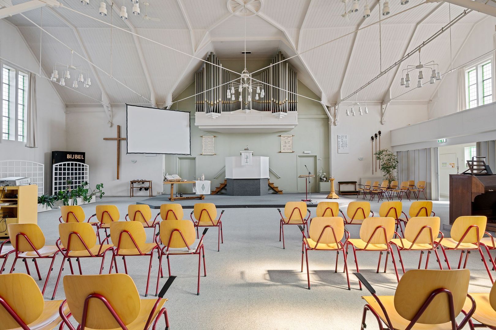 Unemastraat 13, Blije foto-7