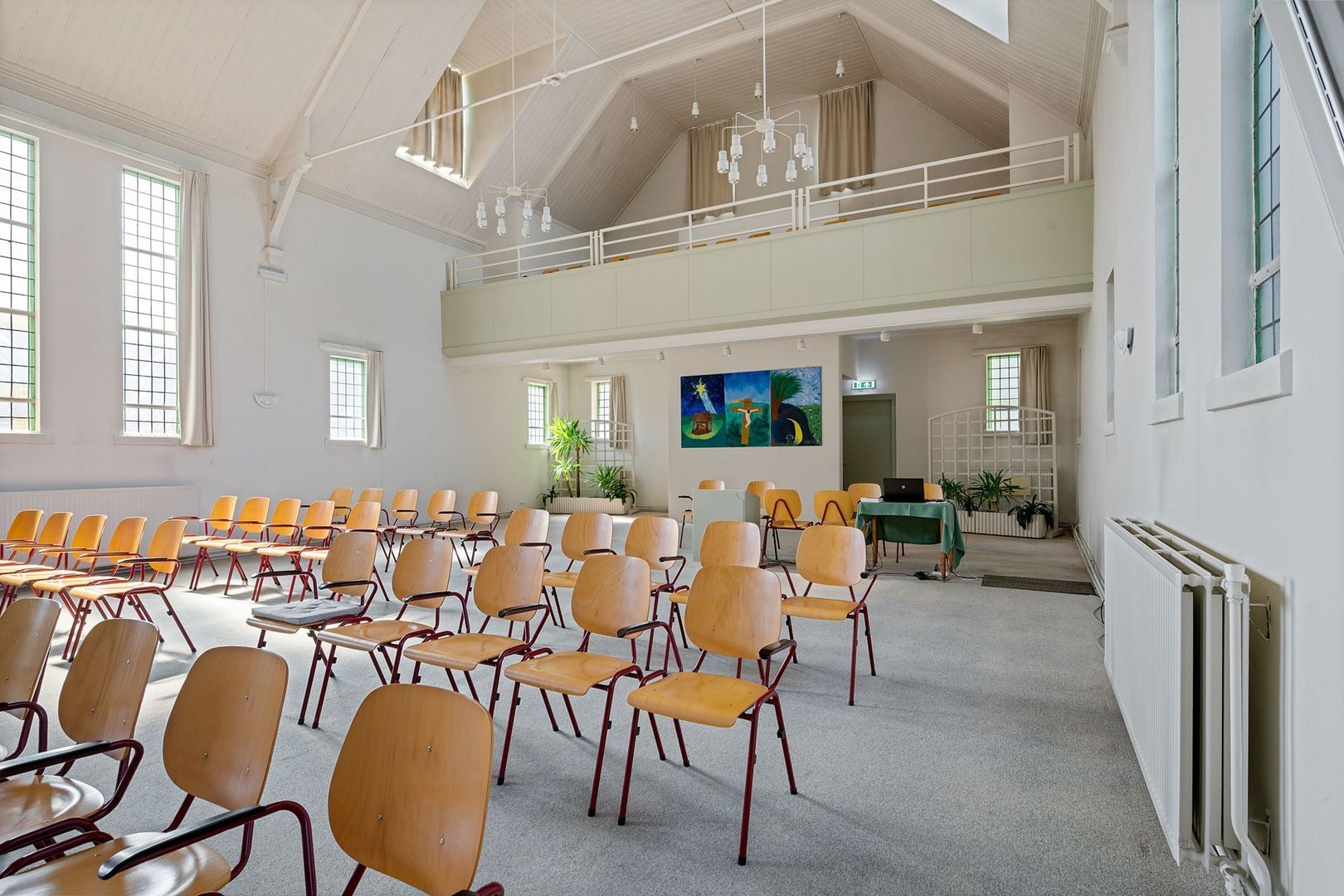 Unemastraat 13, Blije foto-6