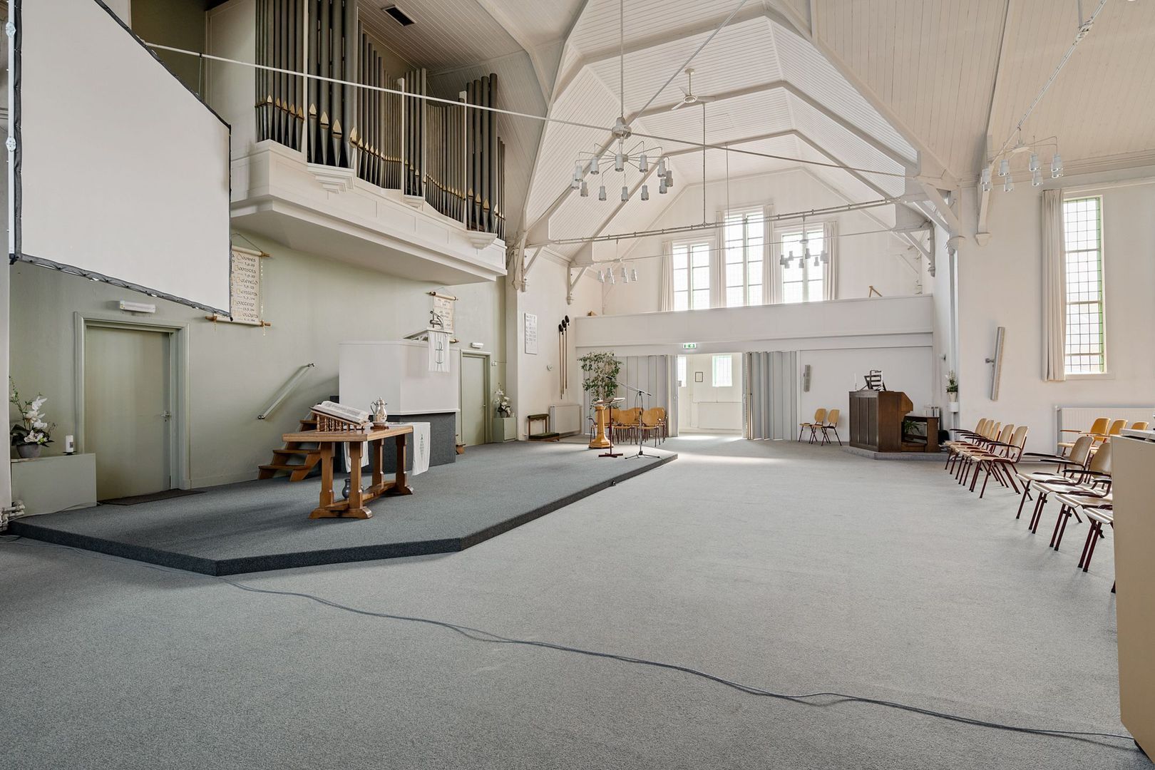 Unemastraat 13, Blije foto-9