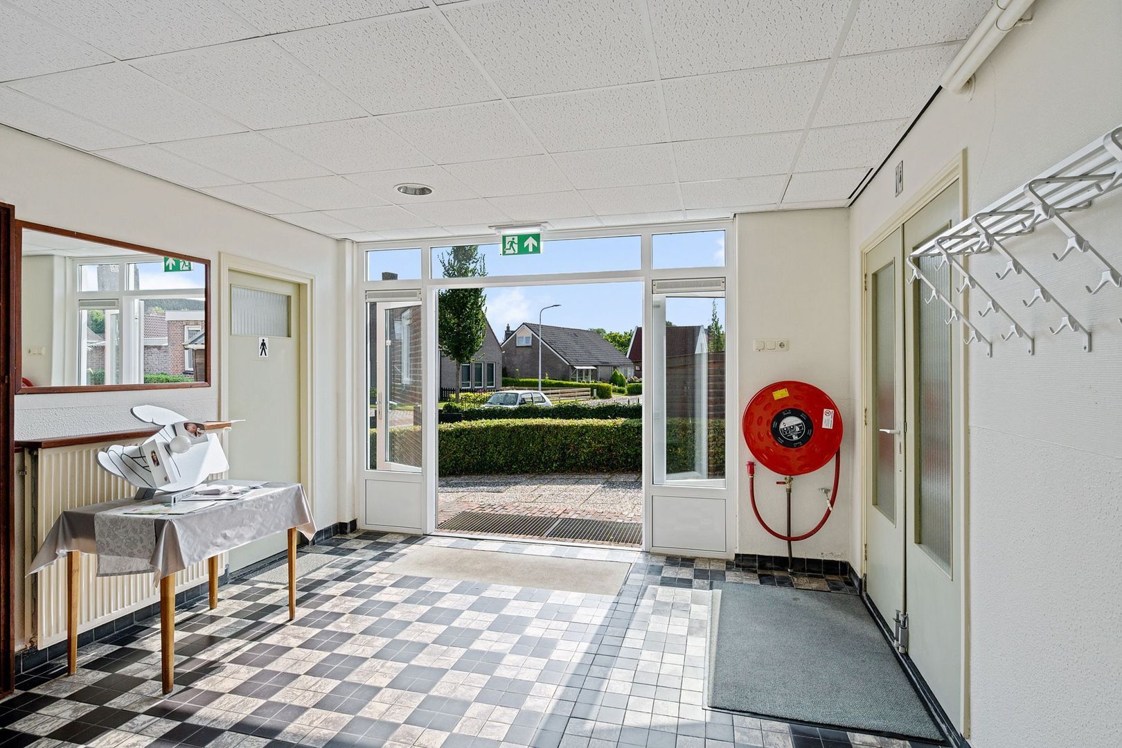 Unemastraat 13, Blije foto-11