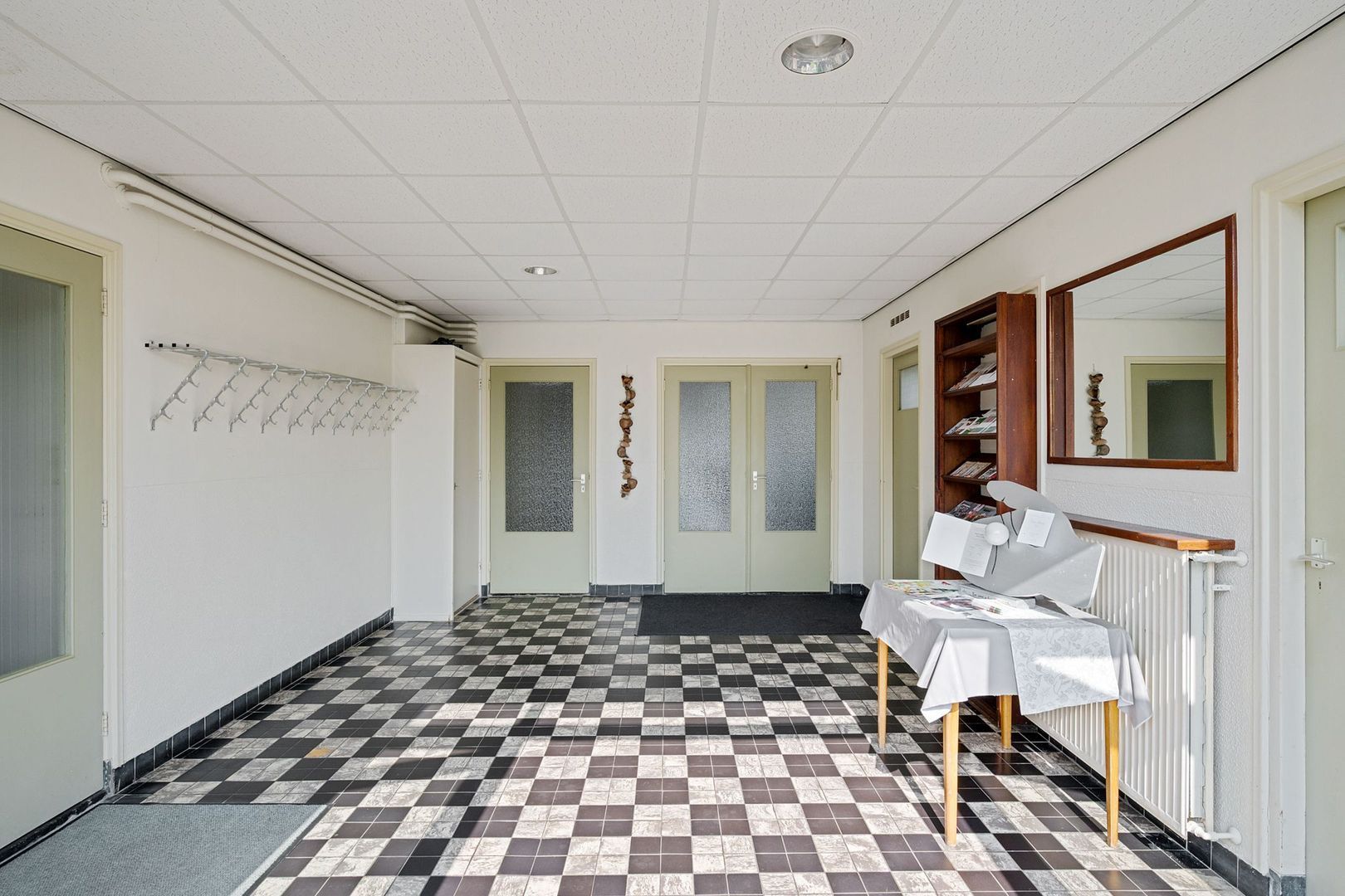 Unemastraat 13, Blije foto-12