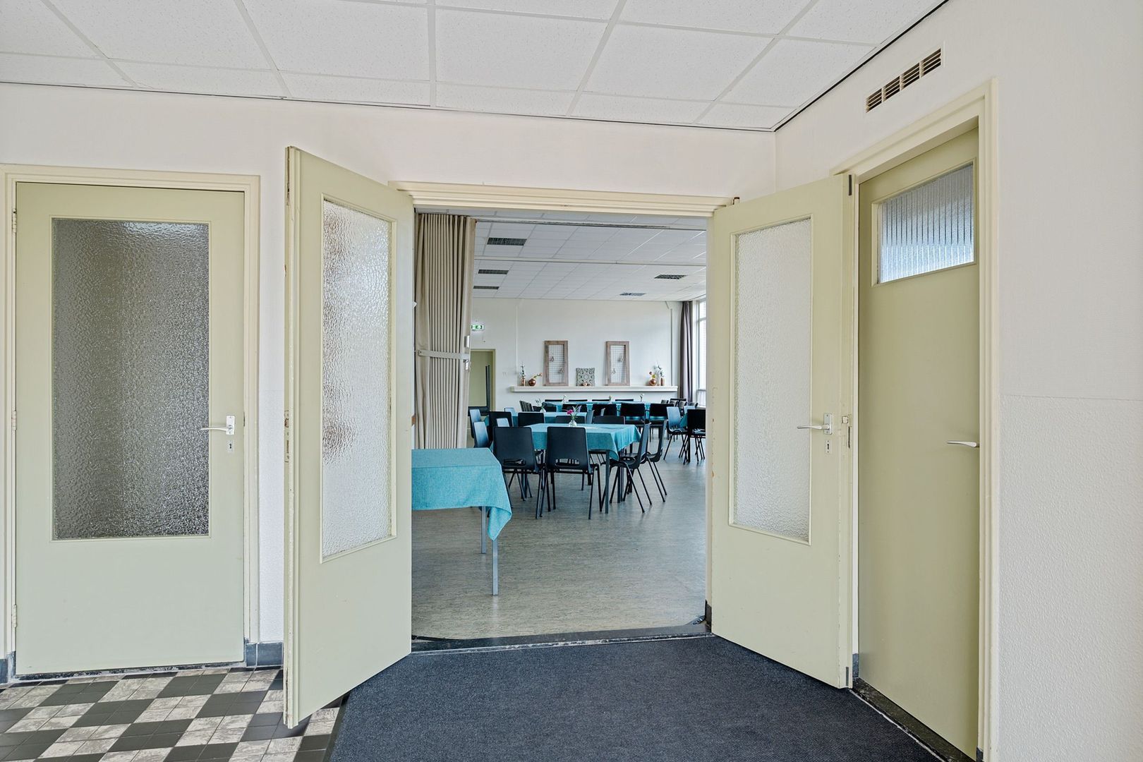 Unemastraat 13, Blije foto-13