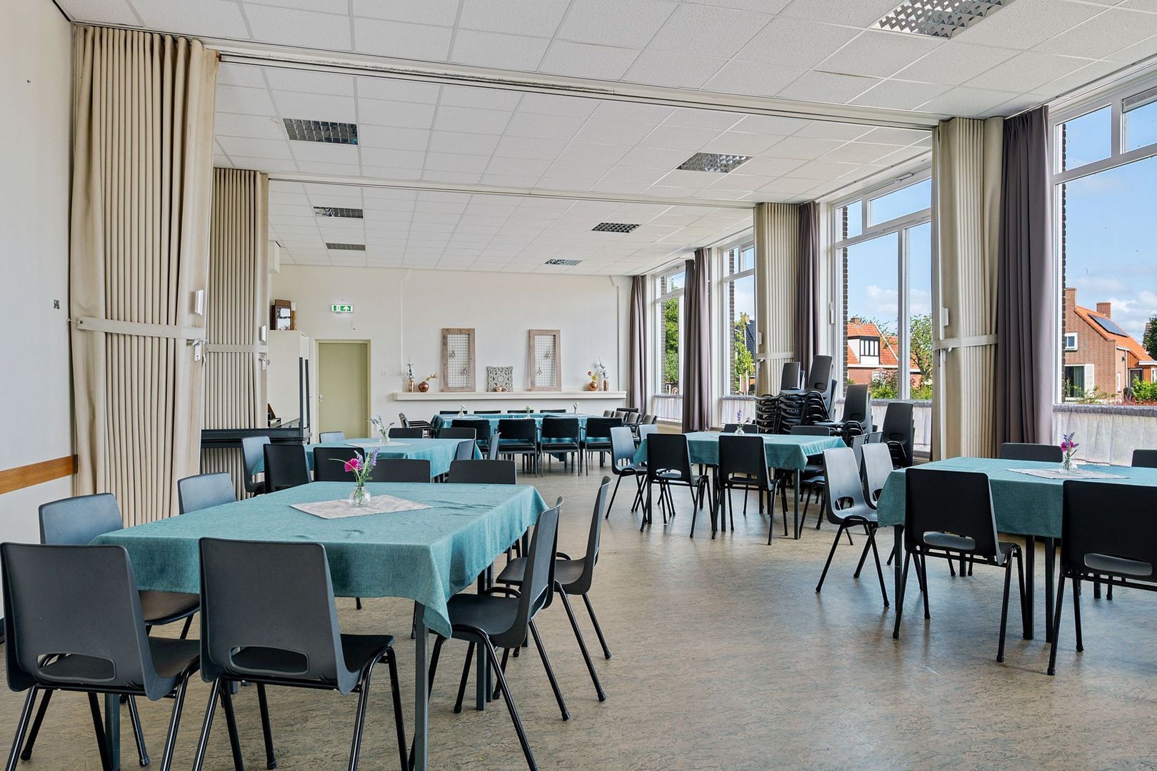 Unemastraat 13, Blije foto-14