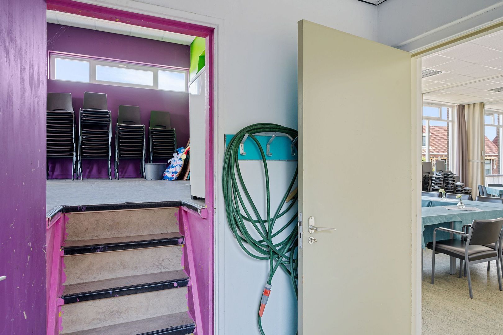 Unemastraat 13, Blije foto-16