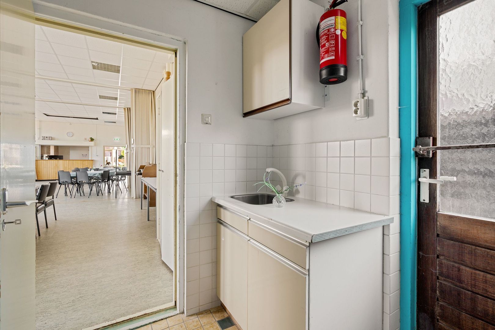 Unemastraat 13, Blije foto-15