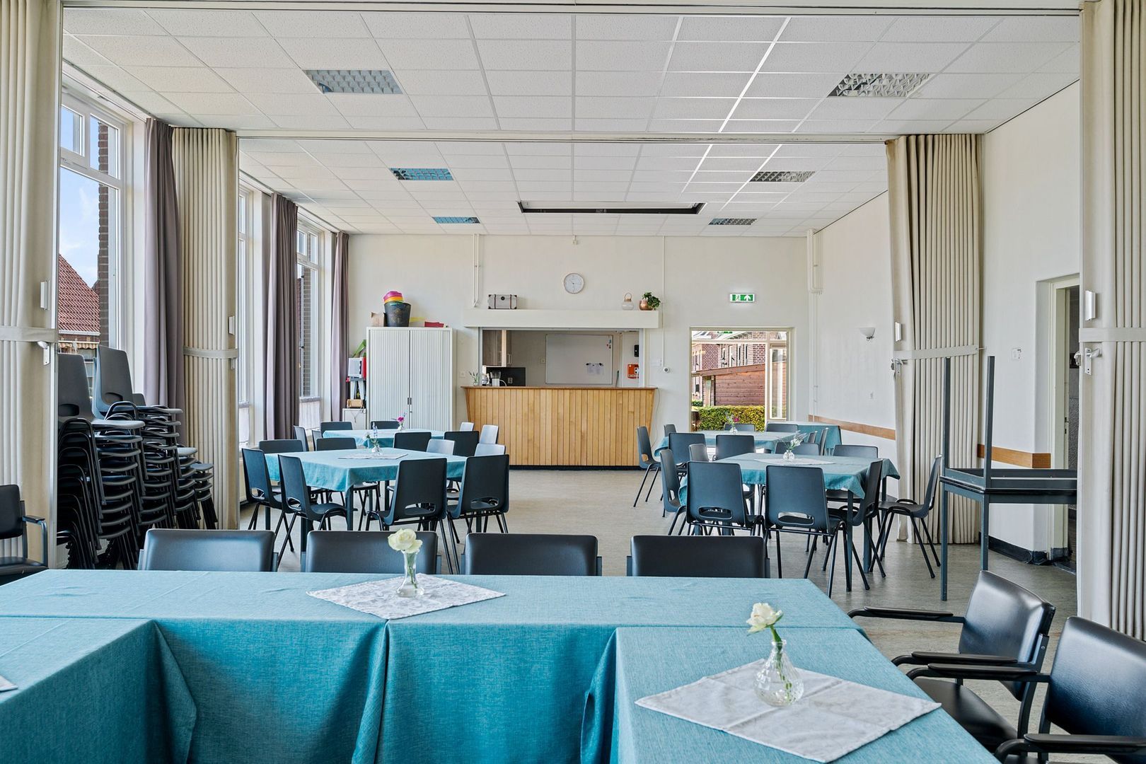 Unemastraat 13, Blije foto-18