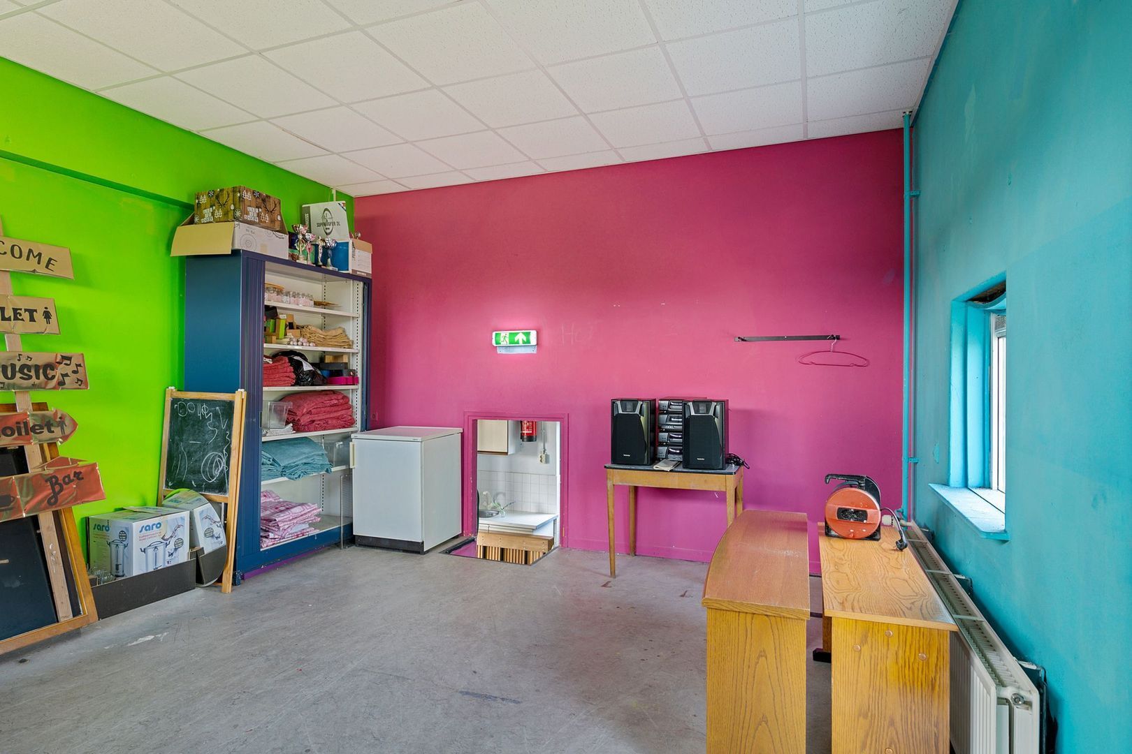 Unemastraat 13, Blije foto-17