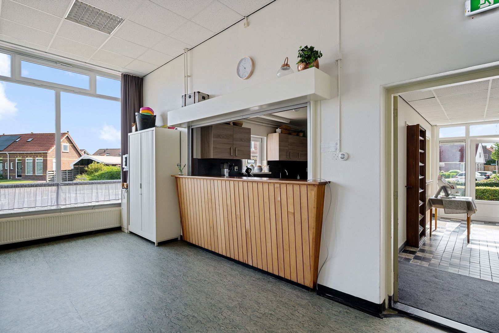 Unemastraat 13, Blije foto-19