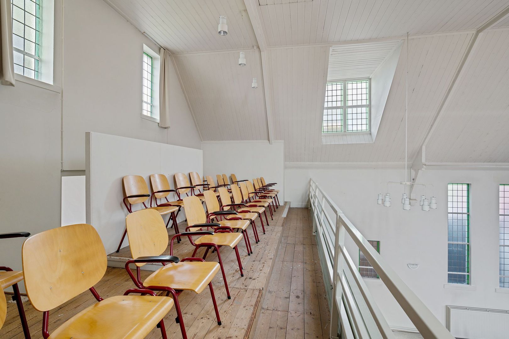 Unemastraat 13, Blije foto-22