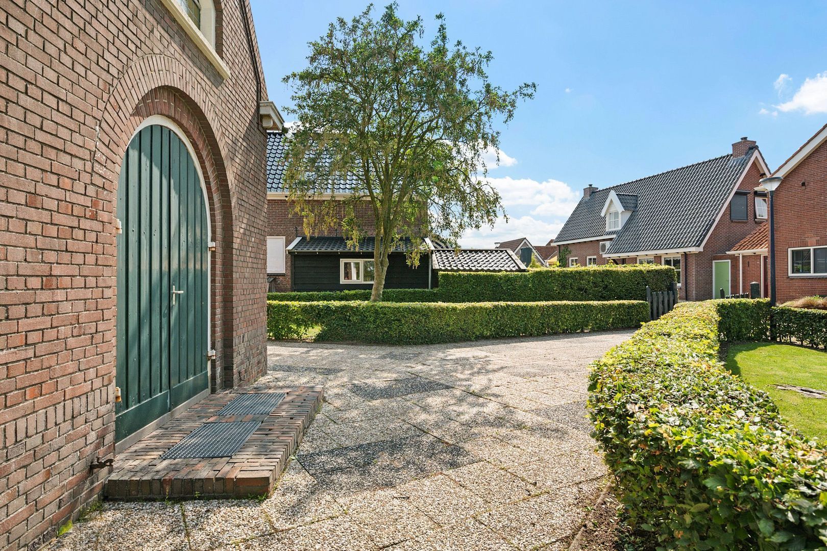 Unemastraat 13, Blije foto-25