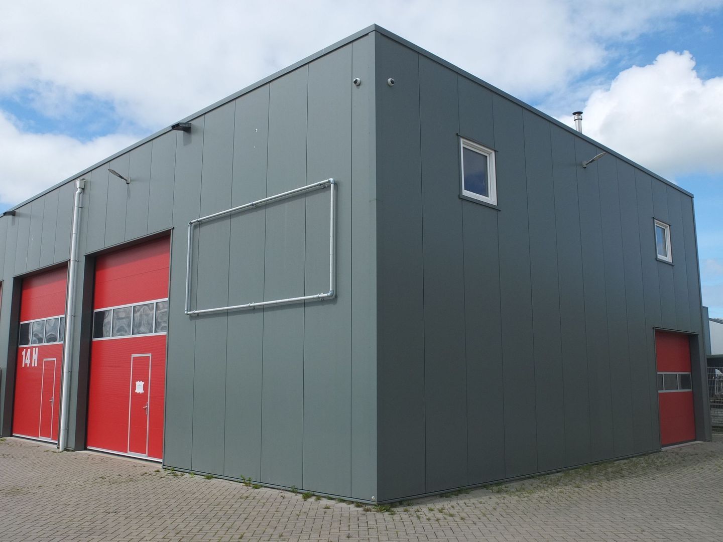 Doorvaart 14 H, Dokkum foto-1