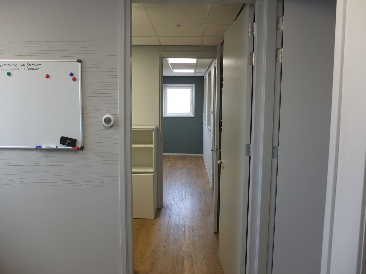 Doorvaart 14 H, Dokkum foto-17