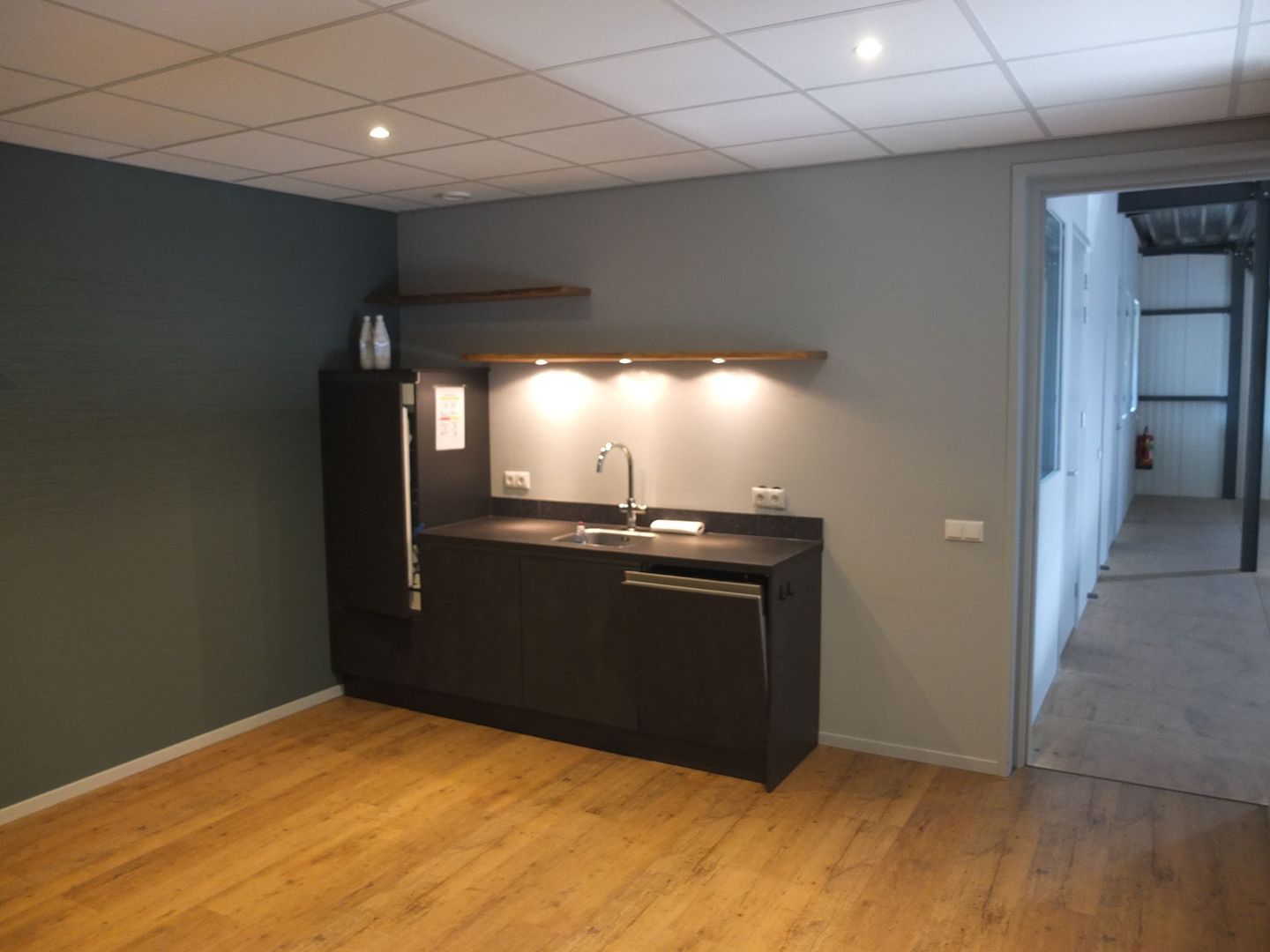 Doorvaart 14 H, Dokkum foto-22