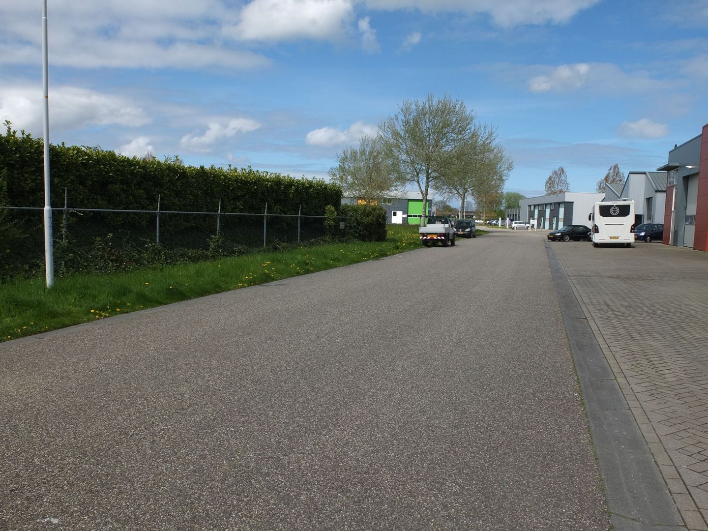 Doorvaart 14 H, Dokkum foto-26