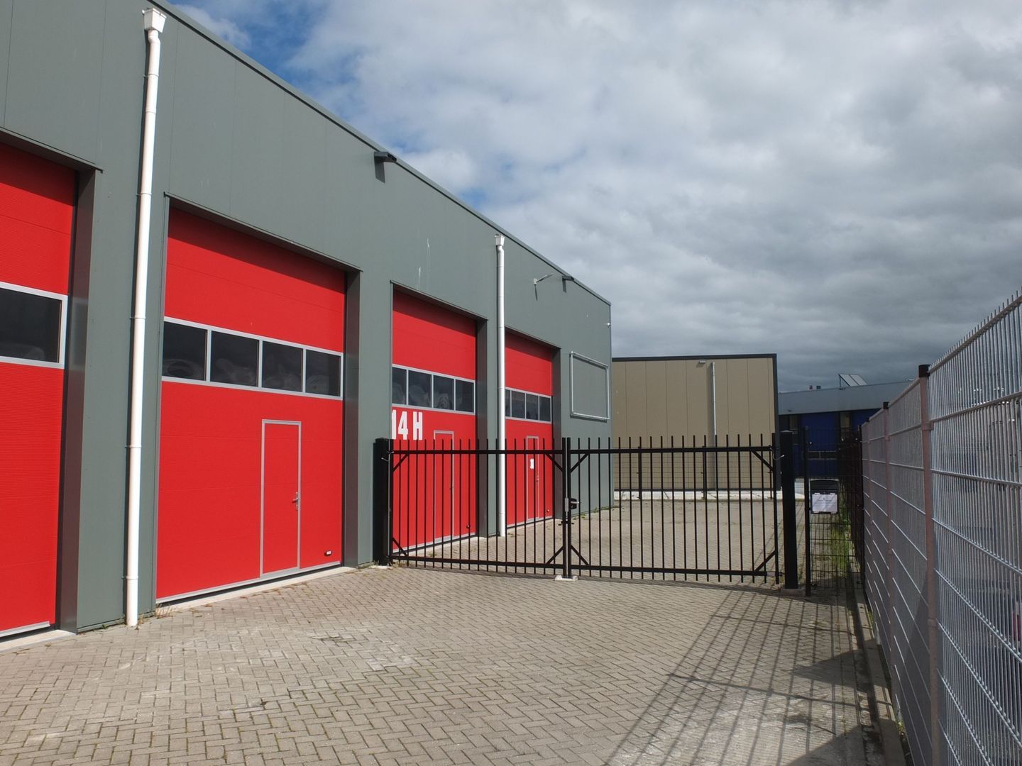 Doorvaart 14 H, Dokkum foto-24