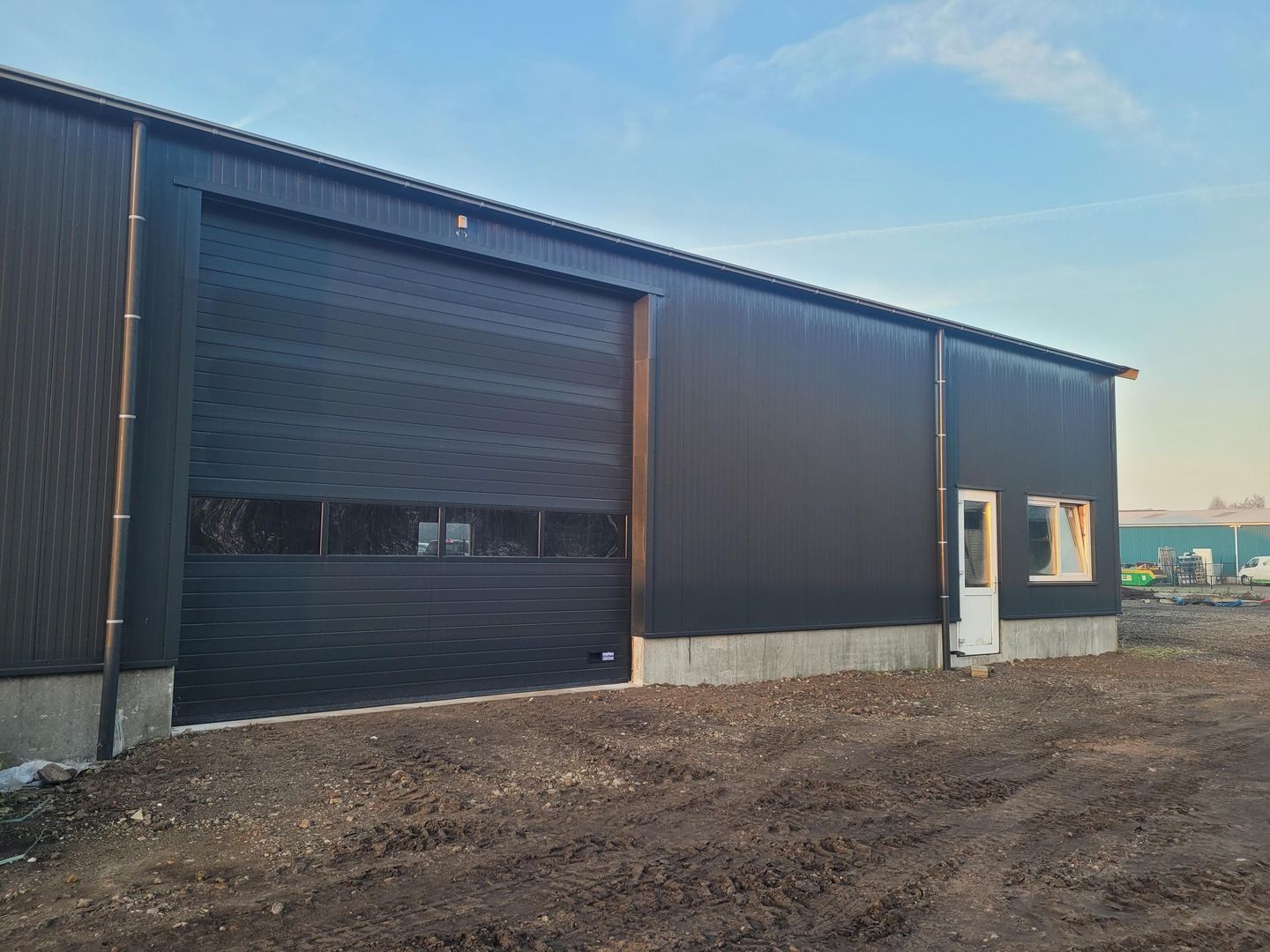 Oastkern 42, Kootstertille foto-2