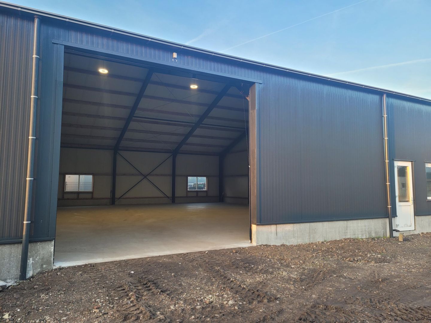 Oastkern 42, Kootstertille foto-3