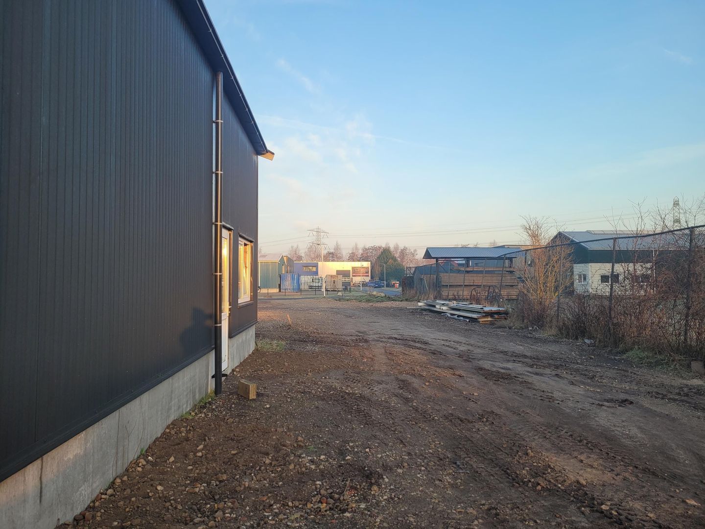 Oastkern 42, Kootstertille foto-7