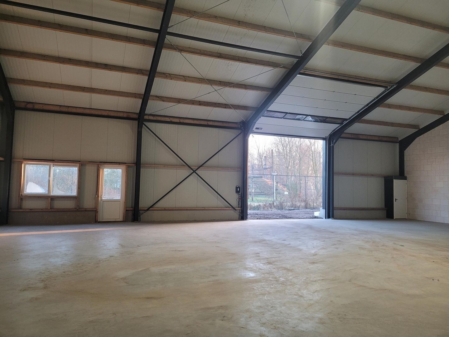 Oastkern 42, Kootstertille foto-6