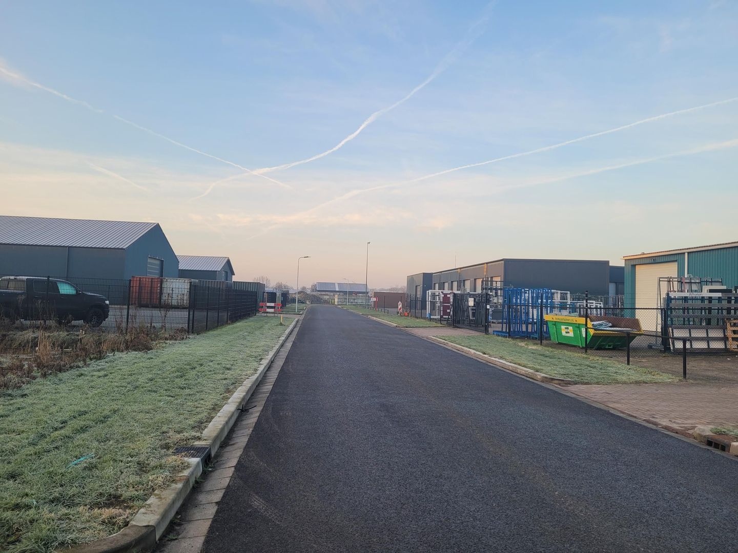 Oastkern 42, Kootstertille foto-9