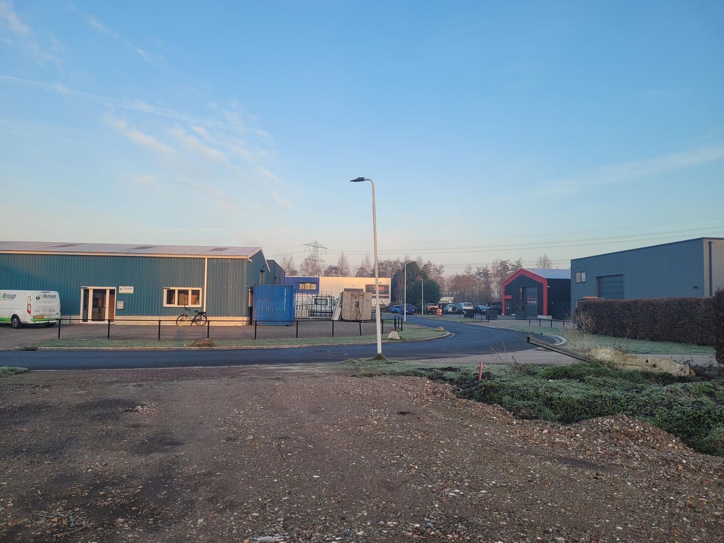 Oastkern 42, Kootstertille foto-8