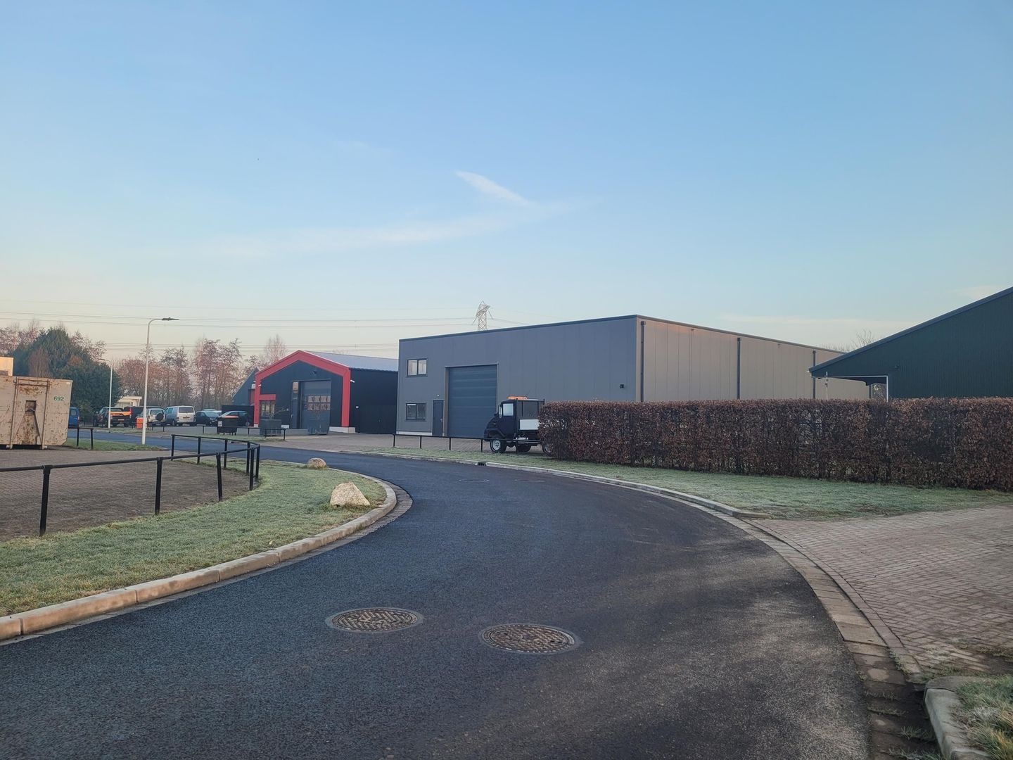 Oastkern 42, Kootstertille foto-10