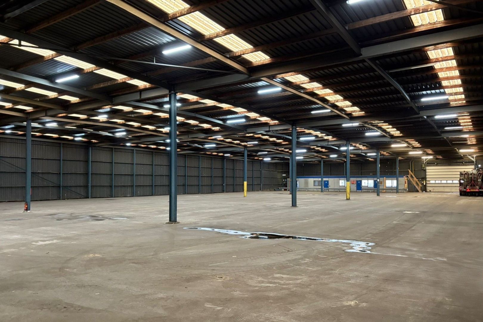 De Spinnekop 2, Dokkum foto-4