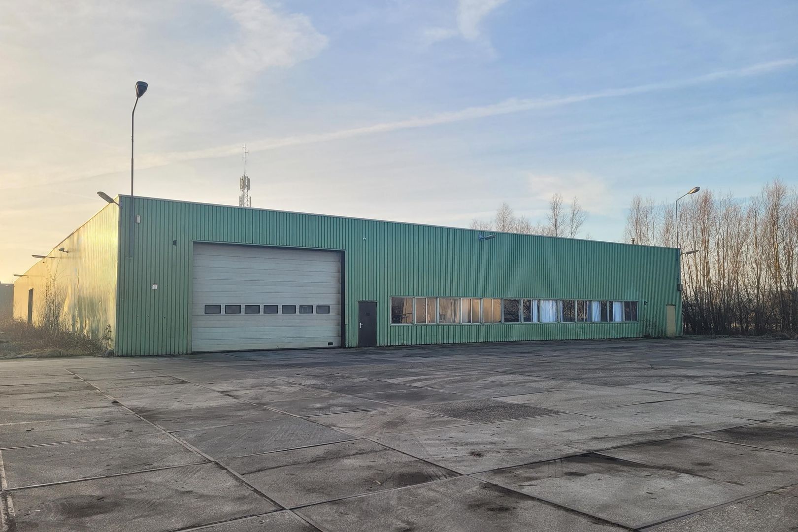 De Spinnekop 2, Dokkum foto-1