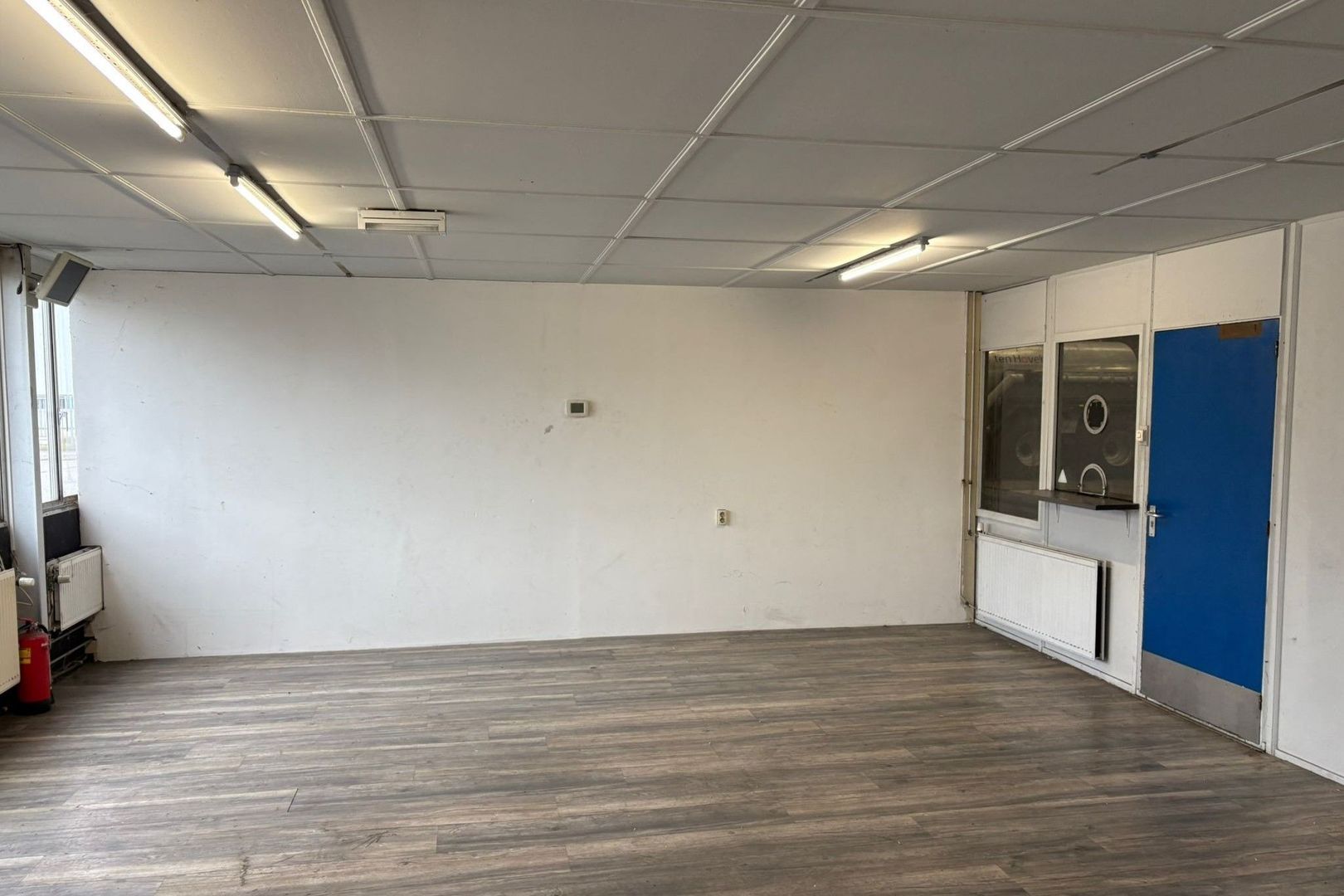 De Spinnekop 2, Dokkum foto-6