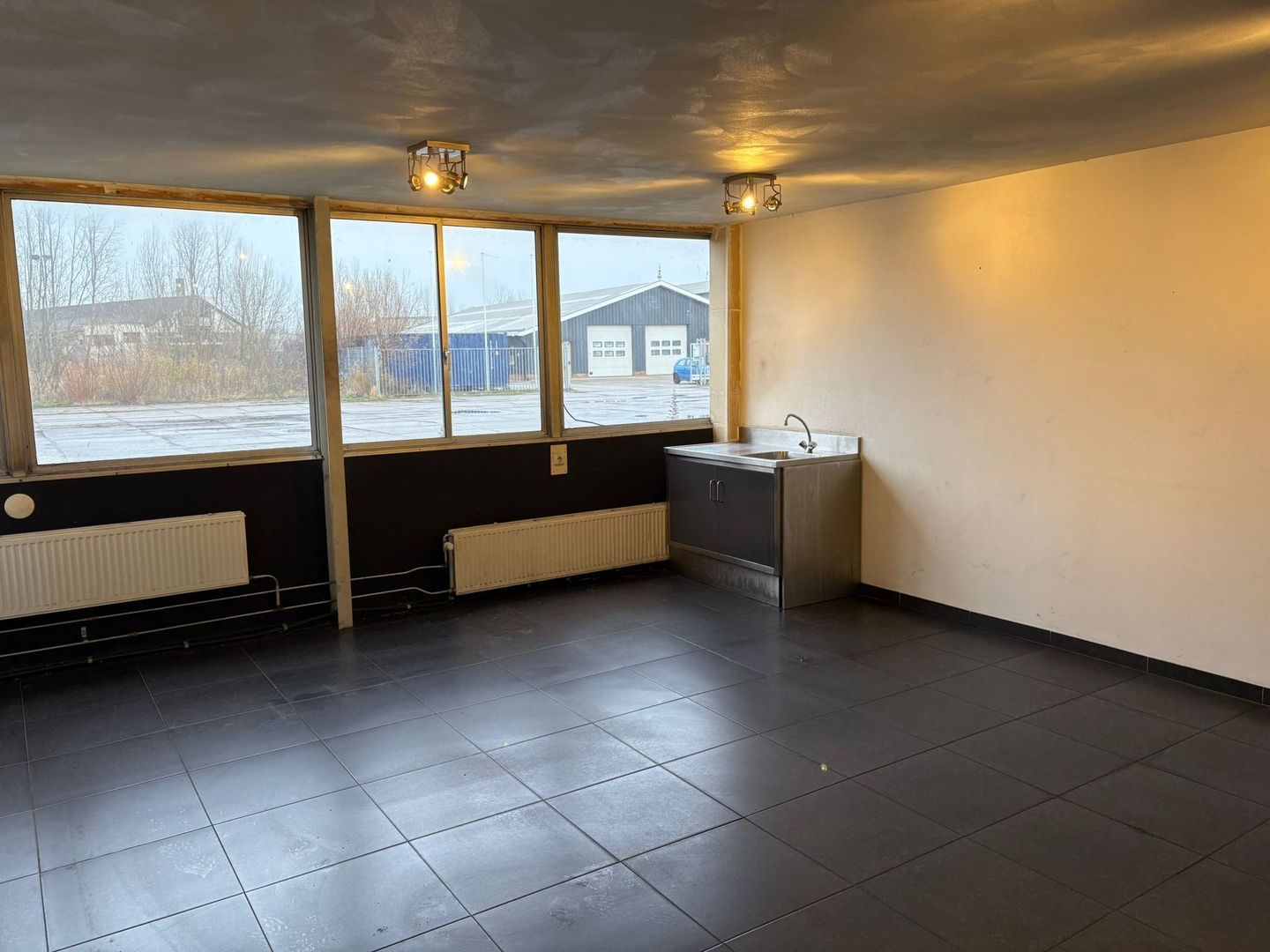 De Spinnekop 2, Dokkum foto-5