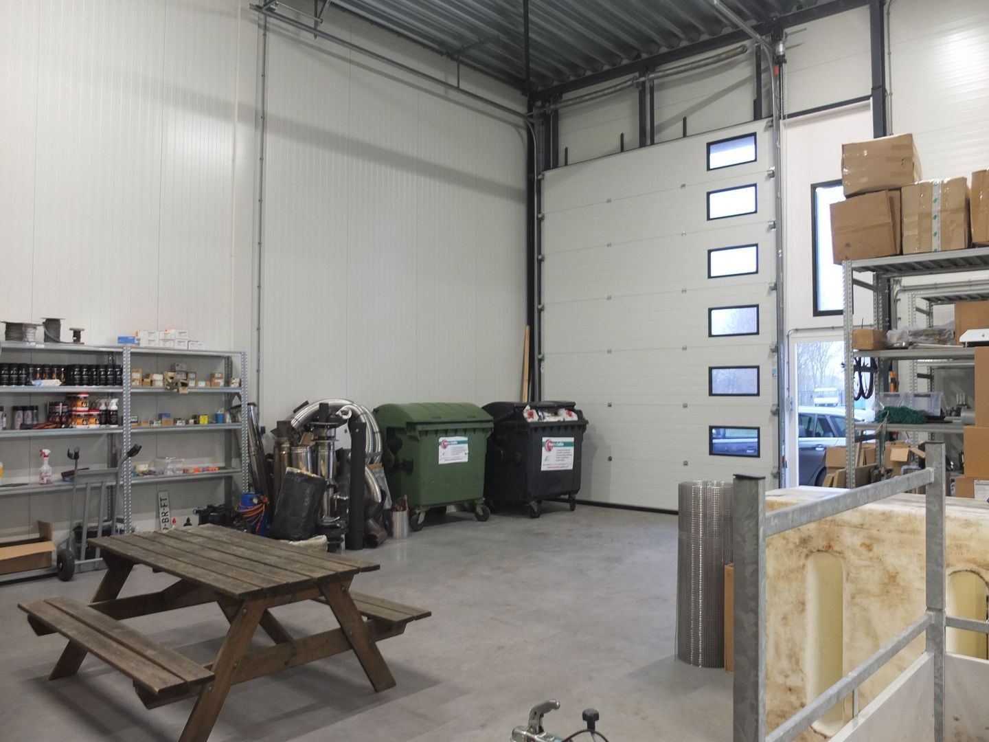 Hogedijken 104, Dokkum foto-1