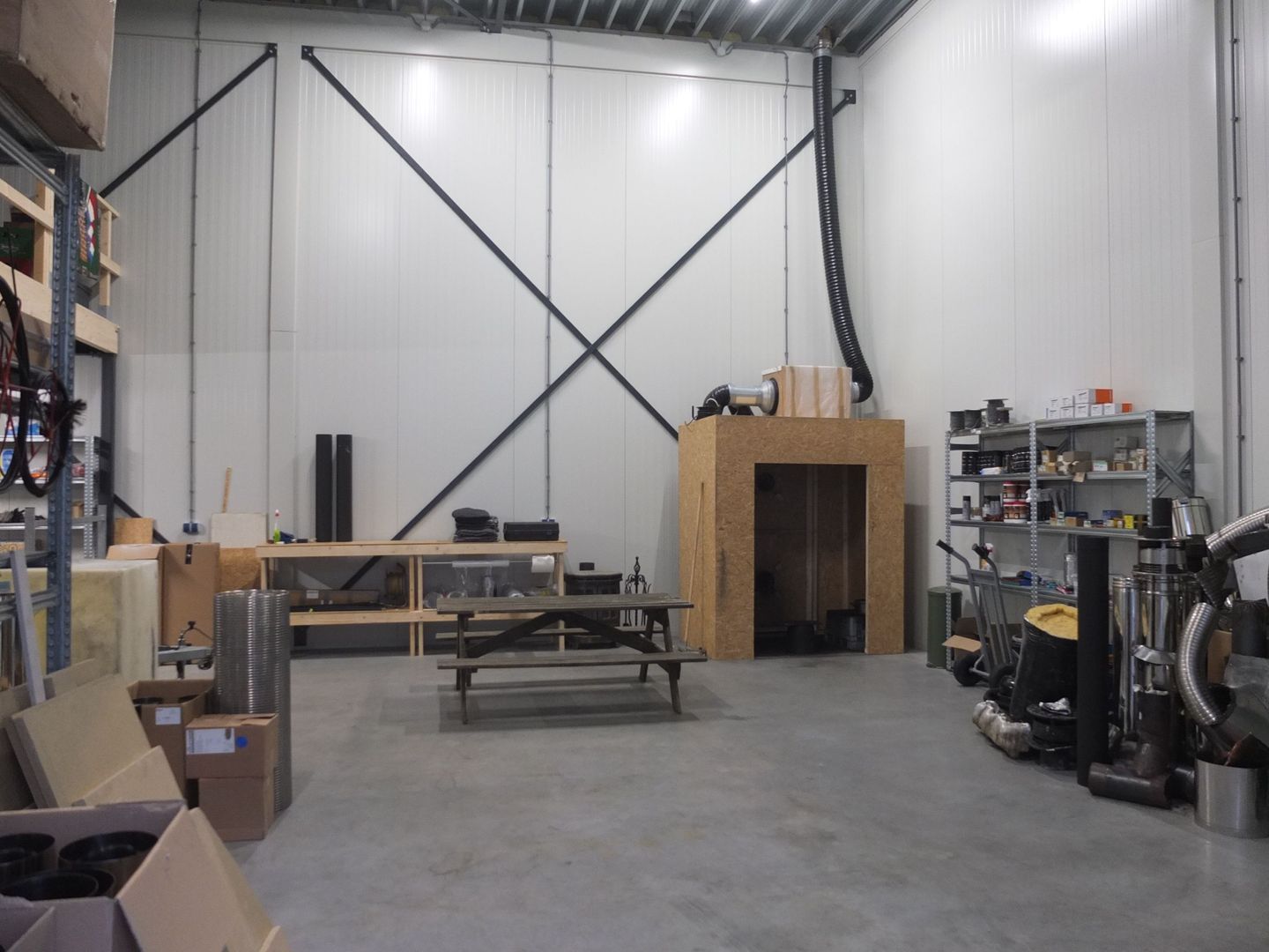 Hogedijken 104, Dokkum foto-2