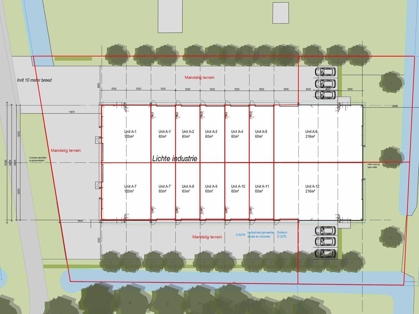 Hogedijken 104, Dokkum foto-13