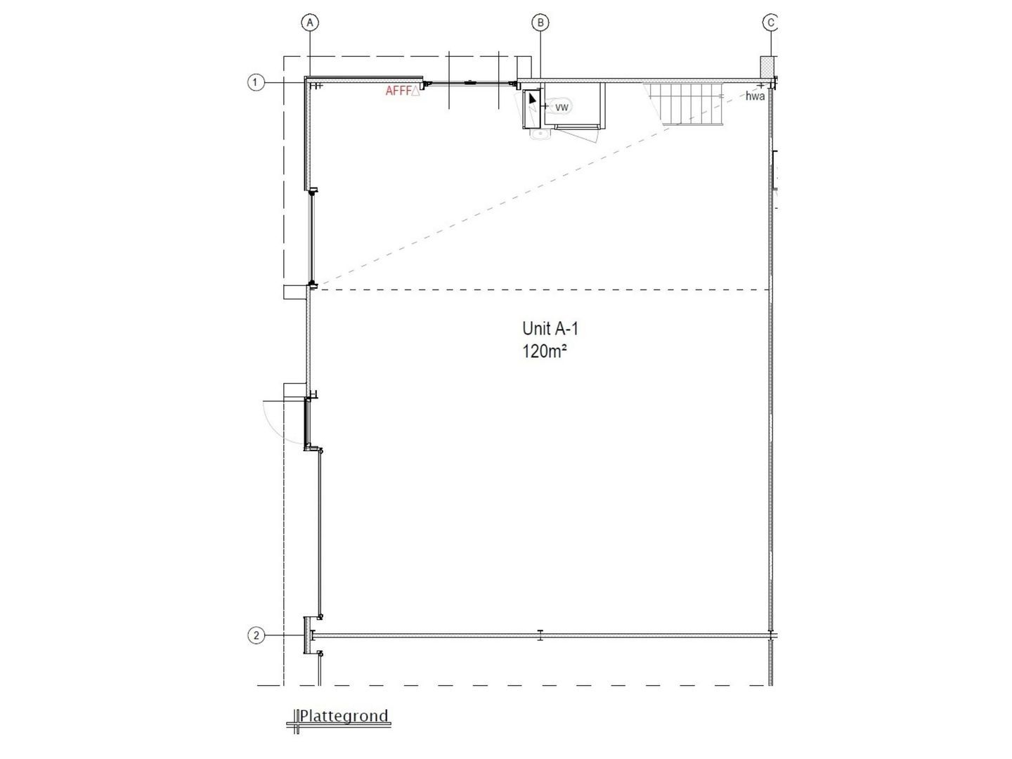 Hogedijken 104, Dokkum foto-14
