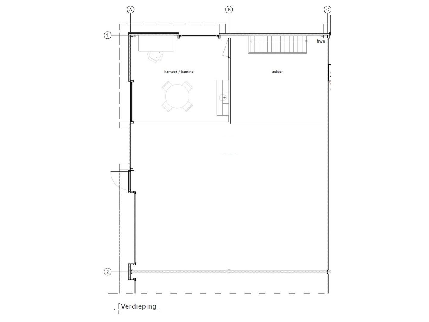 Hogedijken 104, Dokkum foto-15