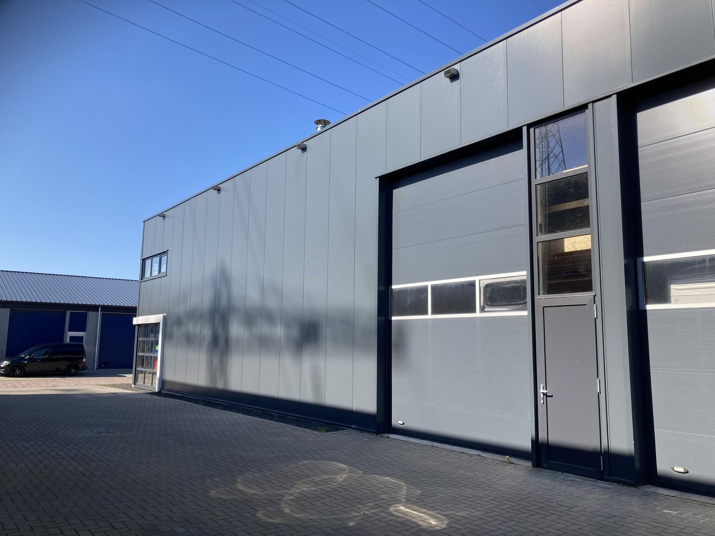 Damzijl 9 A, Dokkum foto-1