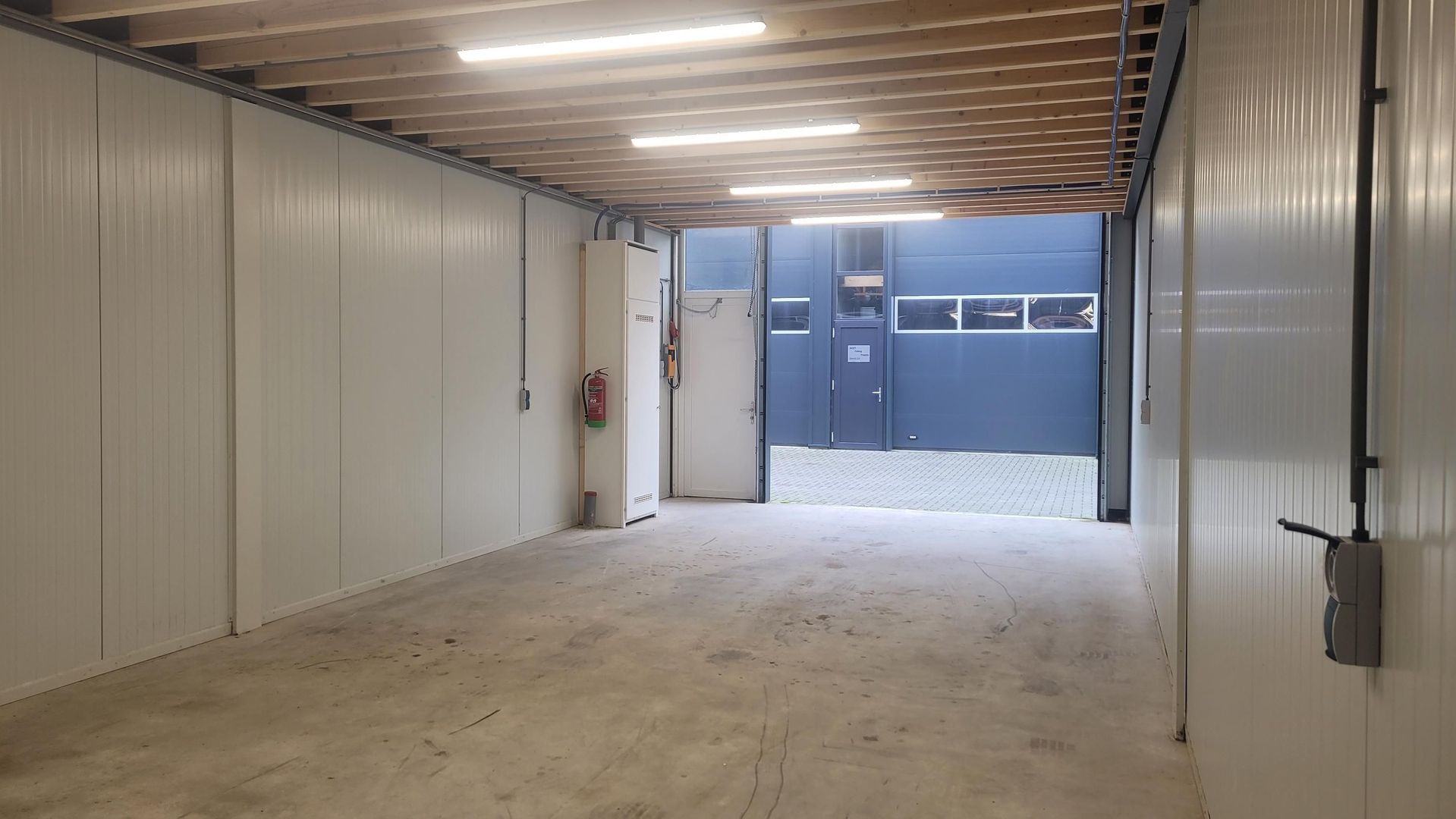 Damzijl 9 A, Dokkum foto-3